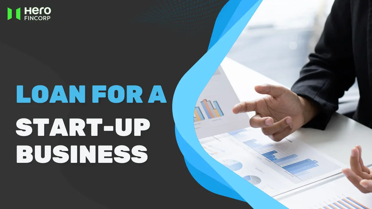 loans for start up businesses